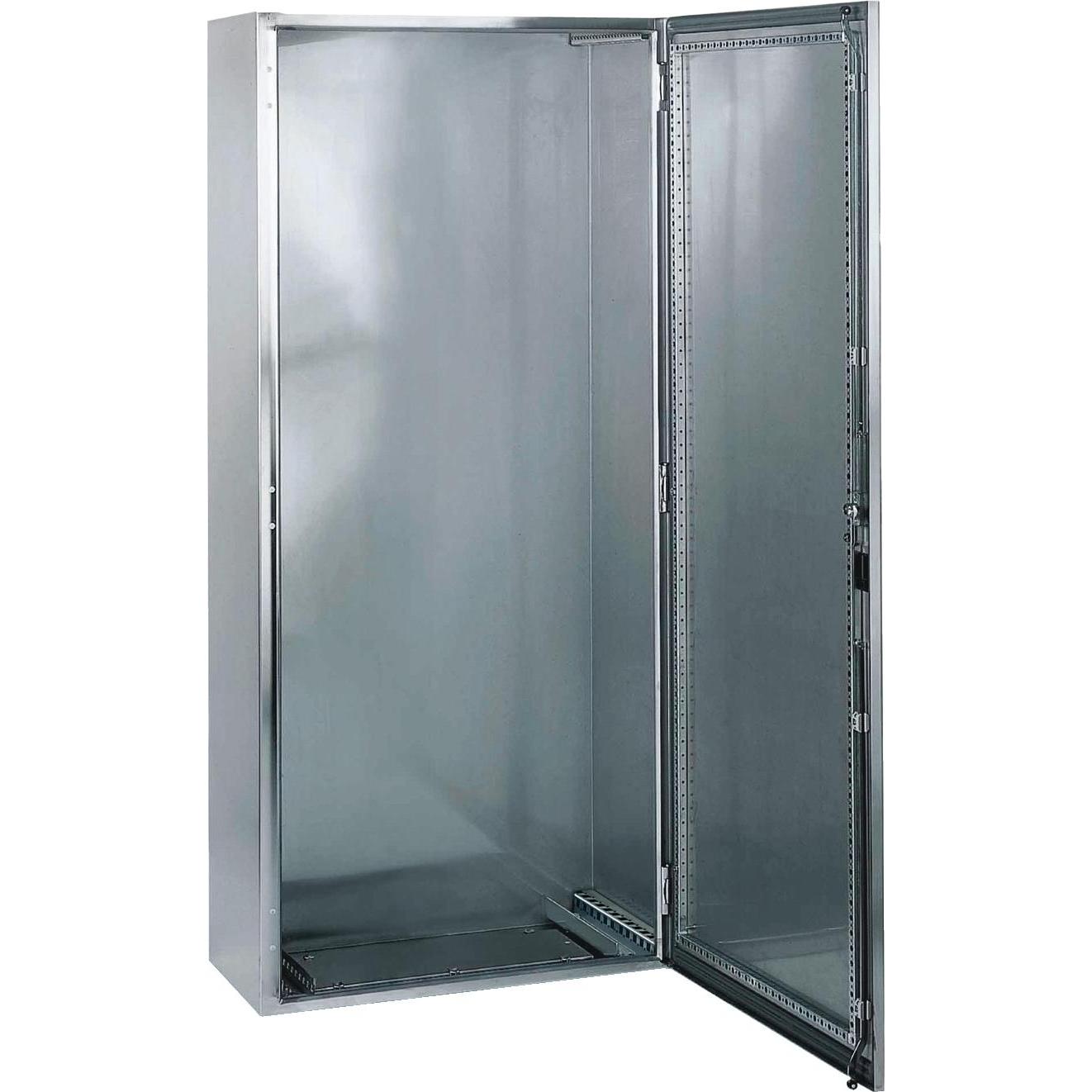 Schneider Electric, Verteilerschrank, SMX-316L-Monoblock-Edelstahlgehäuse, NSYSMX18840H