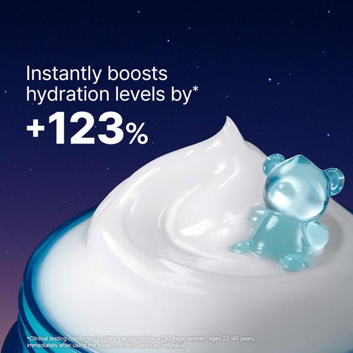 Actual product image Dr. Jart+ Dr.Jart+ Vital Hydra Solution Hydro Plump Overnight Mask (75 ml)