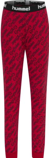 Produktbild hummel Hmlharry Potter Nolen Nightsuit (104)