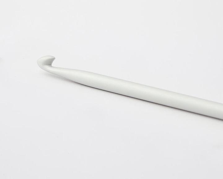 Actual product image Knitpro Tunisian crochet hook