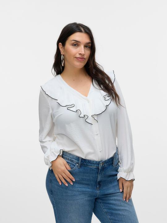 Produktbild Vero Moda VMALVA Top Bluse (50)