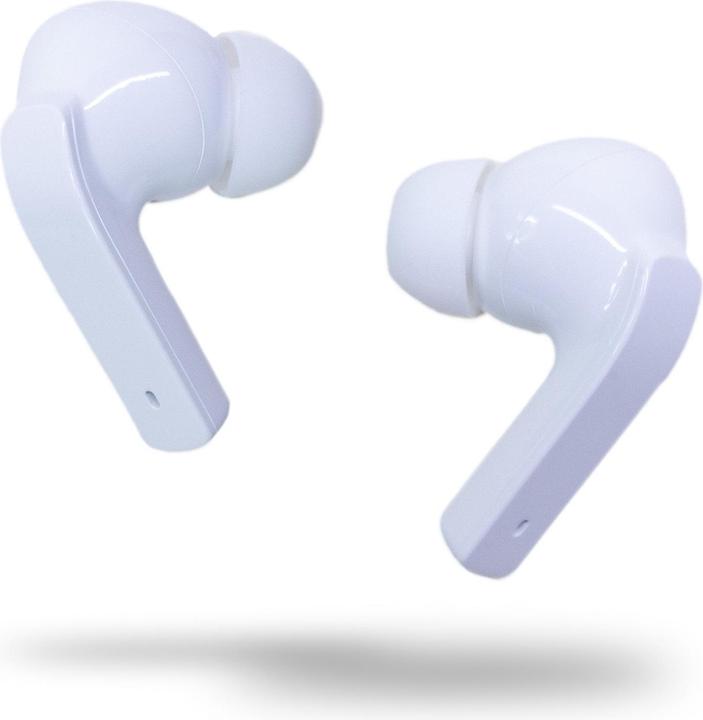Produktbild Blaupunkt Bluetooth Kopfhörer In Ear mit ANC Geräuschunterdrückung | TWS 30 (ANC, 5 h, Kabellos)