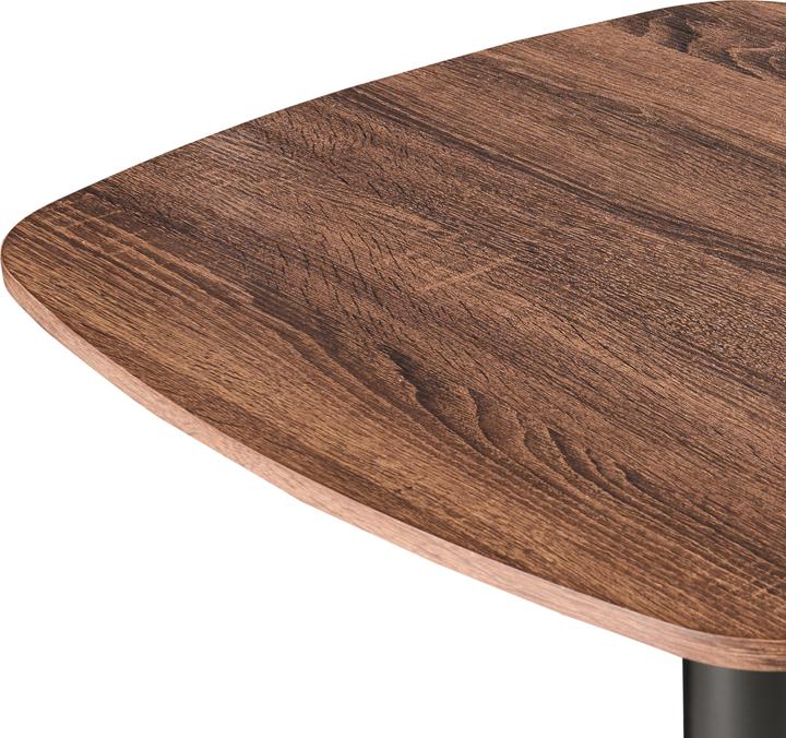 Produktbild Beliani Morella (60 x 60 x 103 cm)