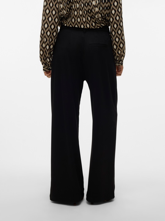 Actual product image Vero Moda VMMADISON High waist trousers Trousers (XS)