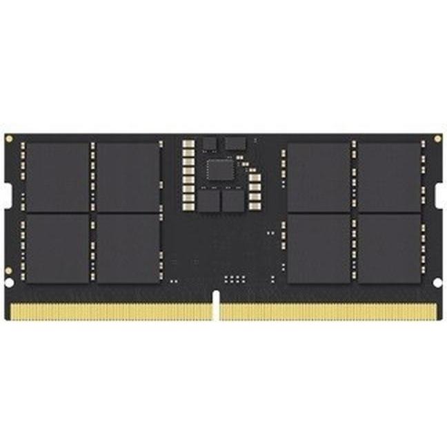 Lexar So Ddr5 32Gb Pc 5600 Cl46 Confezione Blister 1.1V Vendita Interna (1 X 32Gb, 5600 Mhz, Ram Ddr5, So-Dimm), Memoria Ram