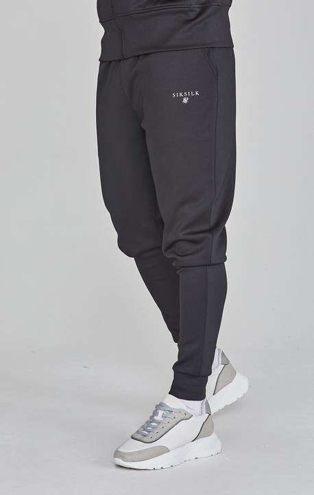 Immagine prodotto Siksilk Pantaloni da jogging Essentials Poly Track Pants (XS)
