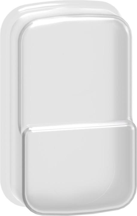 Produktbild Schneider Electric Doppelkappe transparent 22mm