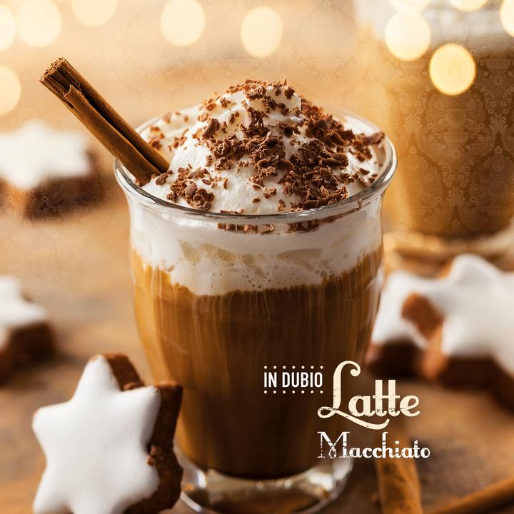 Produktbild Kaffee/Coffee 2026 (30 x 30 cm)