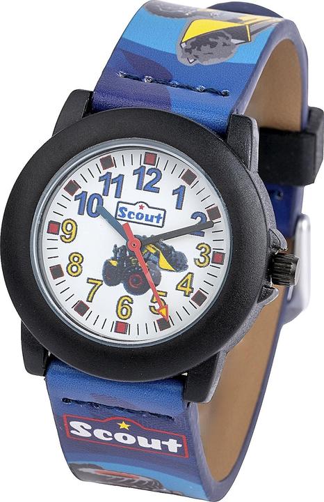 Produktbild Scout Crystal (Analoguhr, 30 mm)