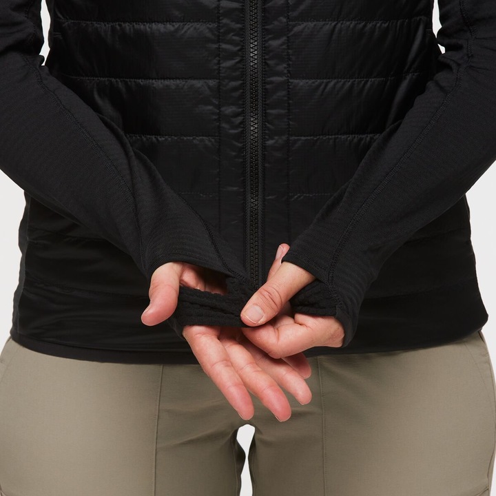 Produktbild Cotopaxi Capa Hybrid Insul. Hooded Jkt (M)