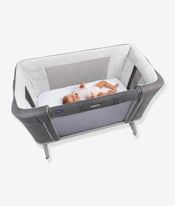 Actual product image Chicco Next2Me Forever