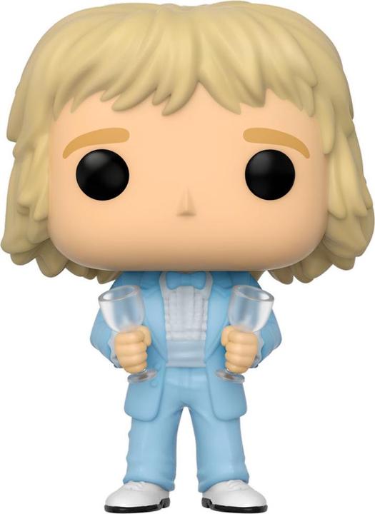 Produktbild Funko POP! - Dumm & Dümmer: Harry Dunne in Tux