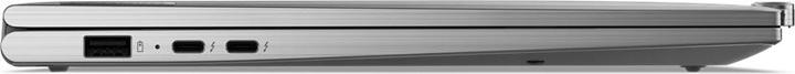 Image du produit Lenovo ThinkPad X1 2-en-1 Gen 9 Intel (14", 16 Go, 512 Go, IT)