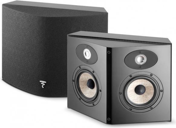 Focal ARIA SR 900
