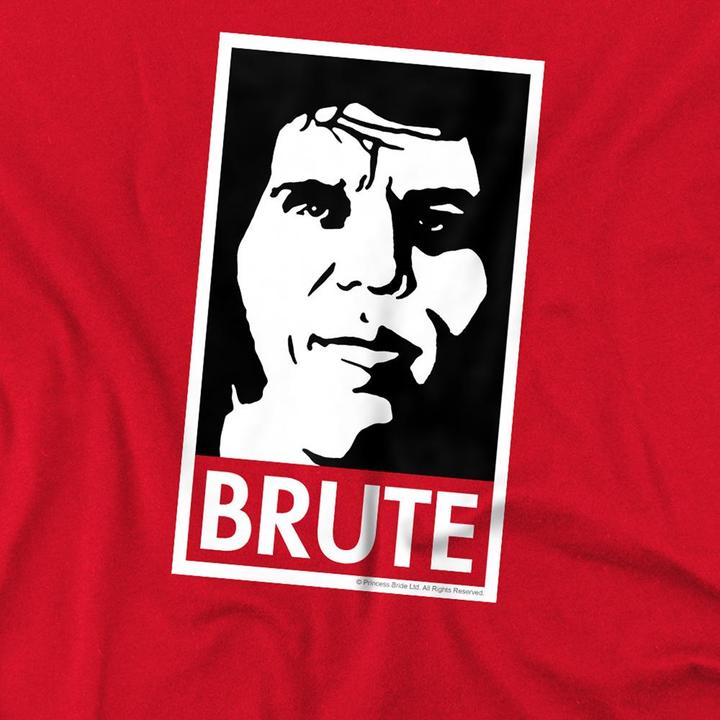 Produktbild The Princess Bride Brute TShirt (L)