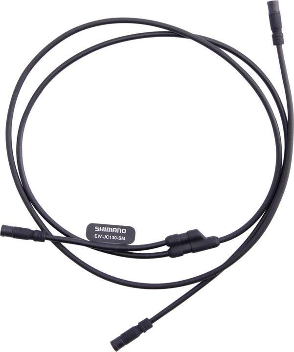 Produktbild Shimano Dura Ace Di2 18 Y-Kabel EW-JC130, E-Tube 320/520mm