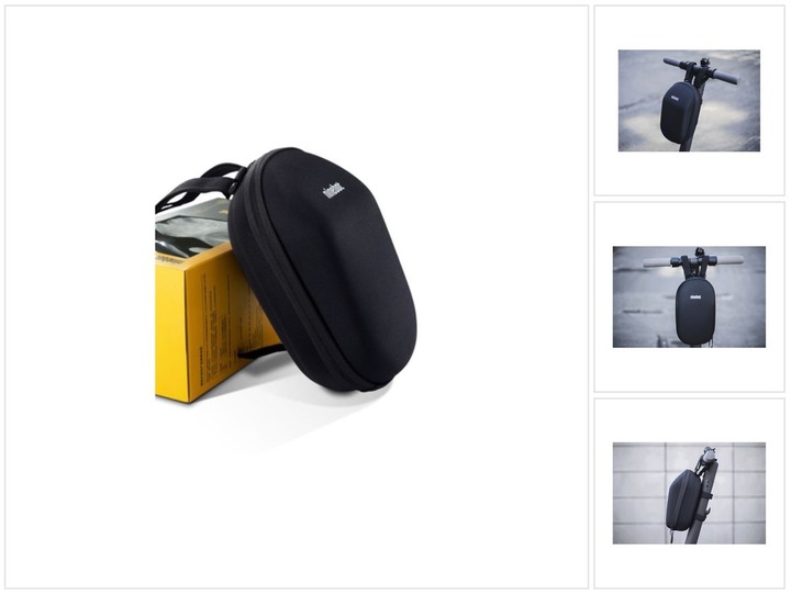 Produktbild Segway-Ninebot Front Bag