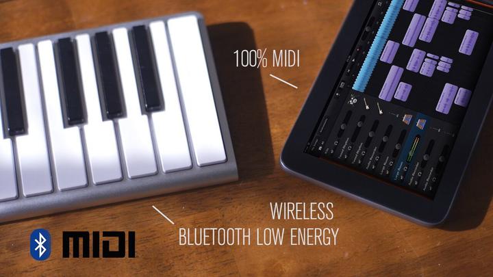 Produktbild CME Xkey Air 37