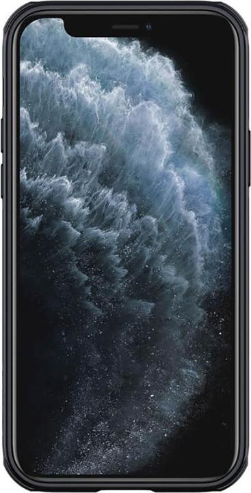 Image du produit Nillkin CamShield Series Hardcase Cover (Apple iPhone 12 Pro, Apple iPhone 12)