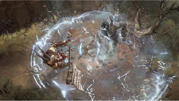 Image du produit Microsoft MS ESD Diablo IV Expansion Bundle XXS ML (Xbox Series S, Xbox One S)
