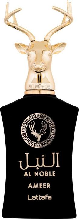 Immagine prodotto Lattafa Al Noble Ameer (Eau de parfum, 100 ml)