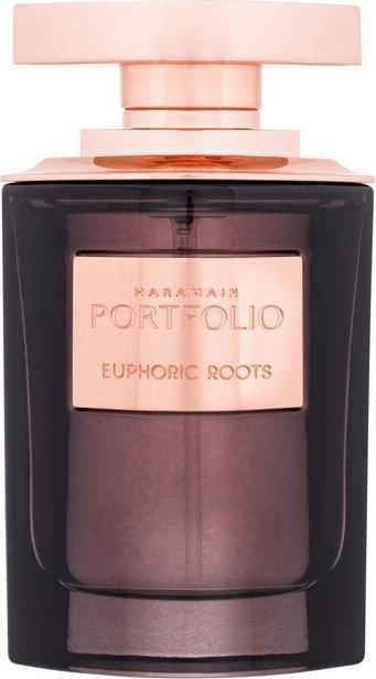 Produktbild Al Haramain Euphoric Roots Perfume Portfolio - 75ml (Eau de Parfum, 75 ml)