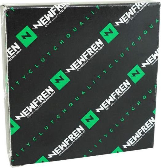 Produktbild Newfren Yamaha 135 Crypton X 2006>2013