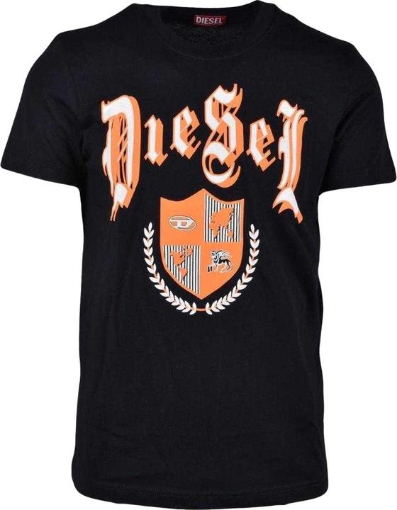 Actual product image Diesel Unisex Adult Medieval T-Shirt (M)