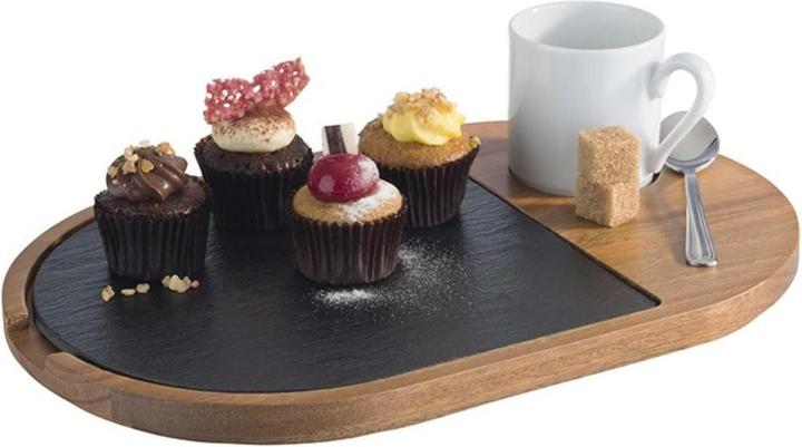 Actual product image APS FUSIONA" serving board