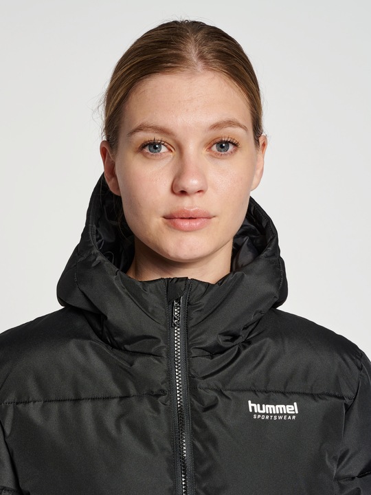 Actual product image hummel Hmllgc Nicola Puff Jacket (S)