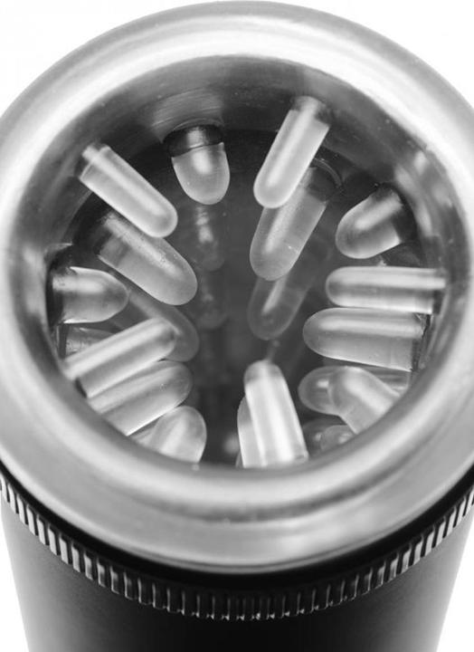 Actual product image Shots Master Bot