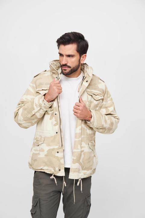 Produktbild Brandit M-65 Giant Jacket (XL)
