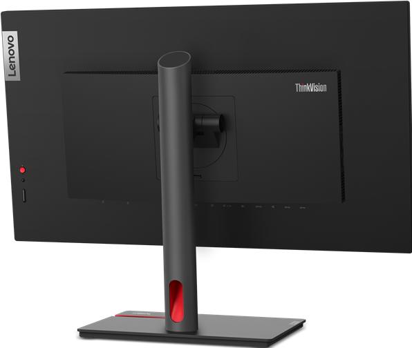 Productafbeelding Lenovo ThinkVision P27h-30 (2560 x 1440 pixels, 27")