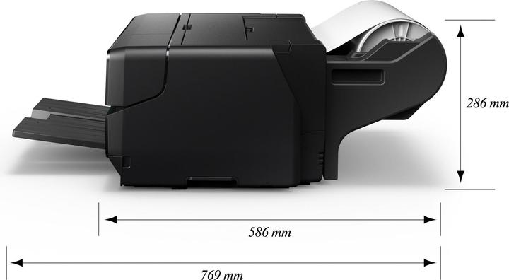 Actual product image Epson SC-P800 SureColor (Ink, Colour)