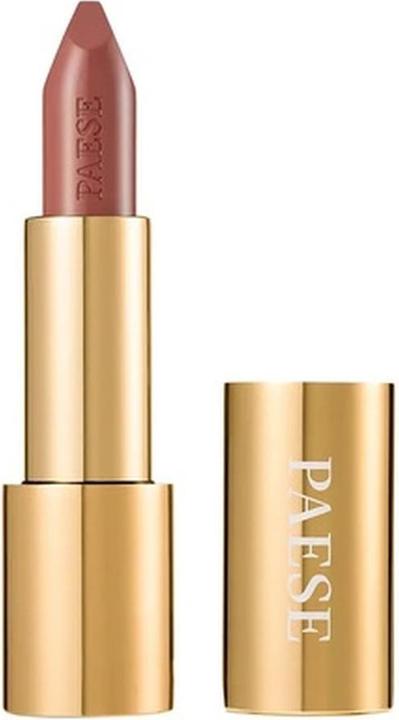 Immagine prodotto Paese Nudelightful nawilżająca pomadka do ust 408 4,5g (Stick per la cura delle labbra)