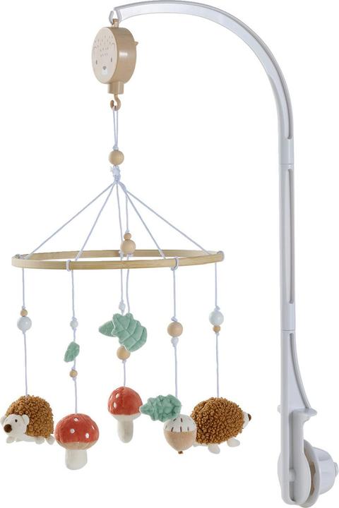 Vertbaudet Cellulare musicale per bambini IGEL