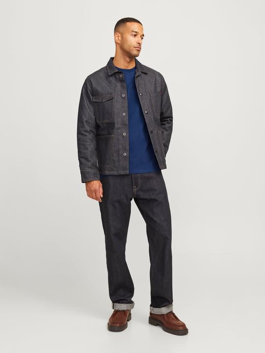Image du produit Jack & Jones RDD Imprimé Col rond T-shirt (M)