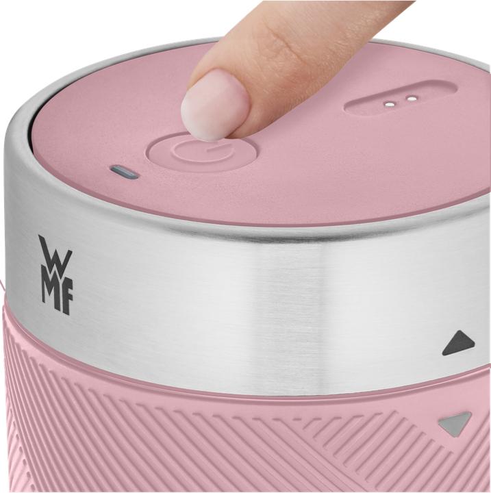 Actual product image WMF KÜCHENminis Mix on the go (50 W)