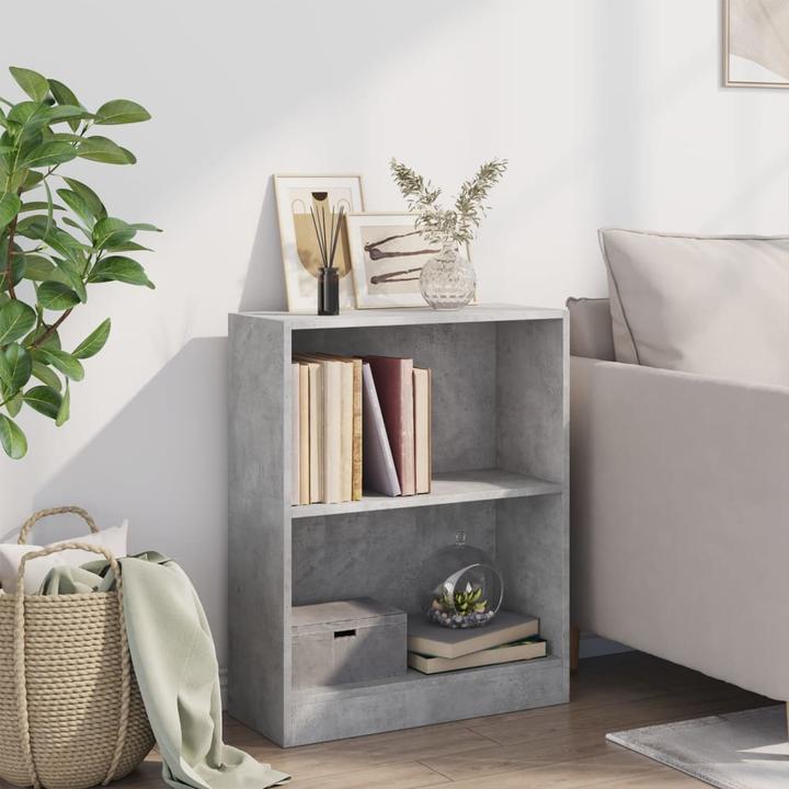 Produktbild vidaXL Claiborn (80 x 24 x 143 cm)
