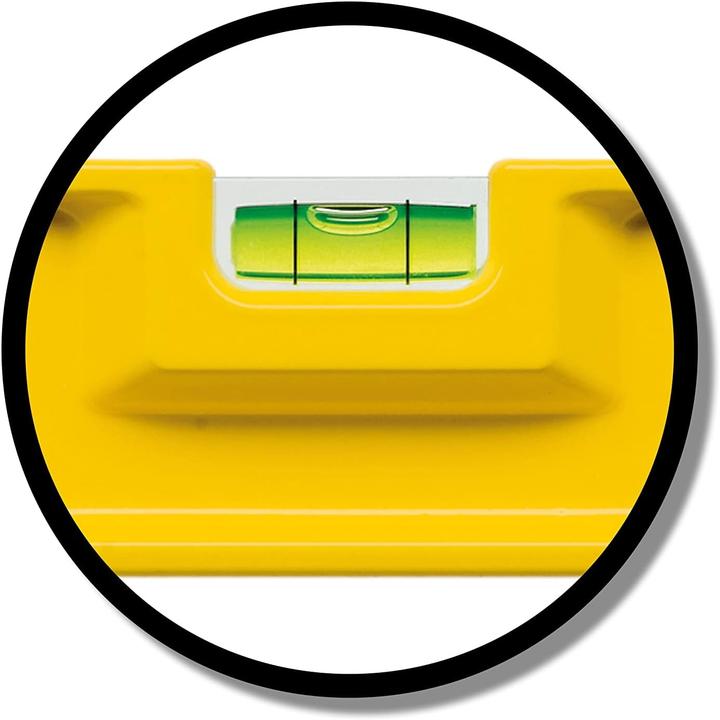 Productafbeelding Stabila Waterpas Type 81 SM Magneetsysteem (50 cm)