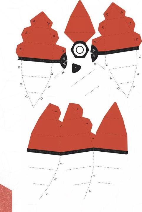 Image du produit Panini Pokémon Pikachu - Votre modèle à construire vous-même