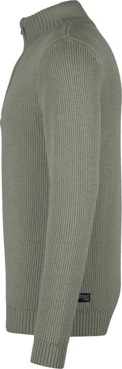 Immagine prodotto Stoic Mezza zip pesante in MerinoKnit MMXX.Rutvik (M)