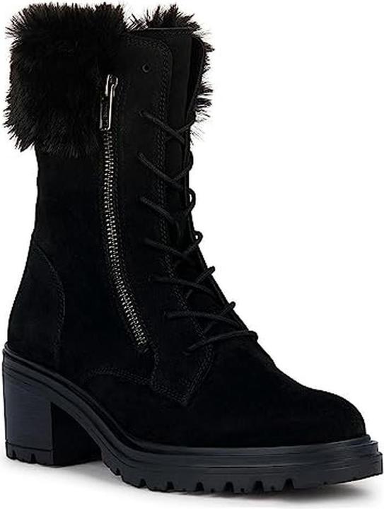 Actual product image Geox Damiana Ankle Boots (43)