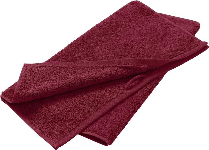 Image du produit BettwarenShop Premium Set, Duschtücher, Handtücher, Saunatücher (70 x 140 cm)