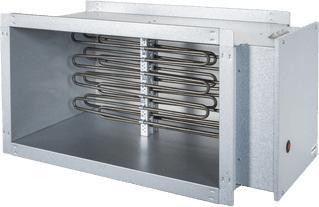 Image du produit Helios EHR-K 6/40/20