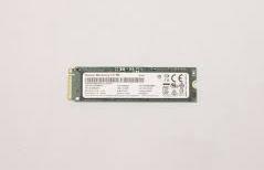 Image du produit Lenovo SSD 256GB M.2 PCIe (256 Go, M.2)