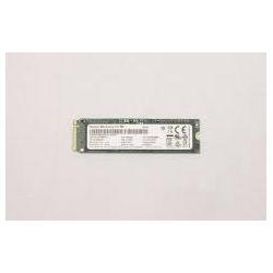 Lenovo SSD 256GB M.2 PCIe (256 GB, M.2 2280), SSD