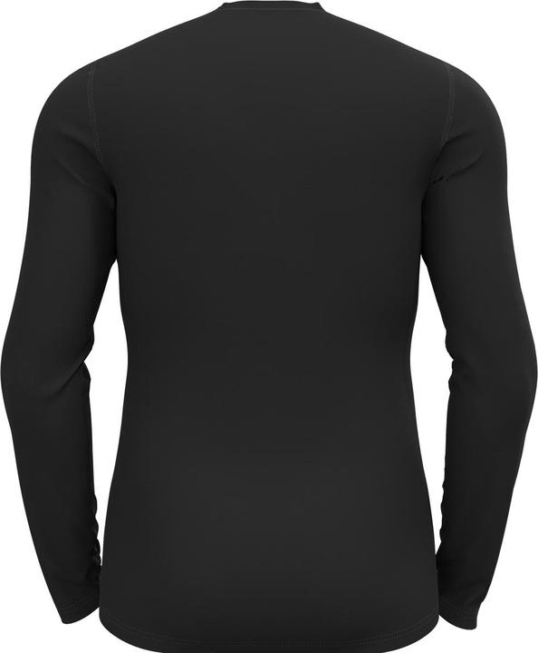 Image du produit Odlo BL TOP col ras du cou l/s FUNDAMENTALS ACTIVE (M)