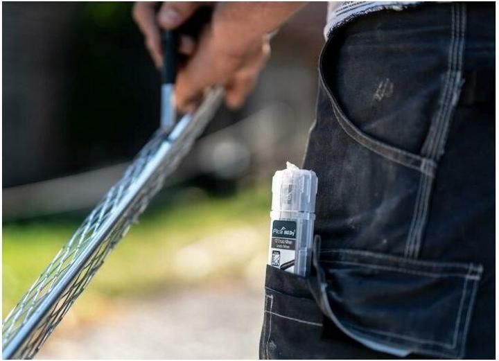 Produktbild Pica All-Use (12 Stk., 5 mm, 2B)