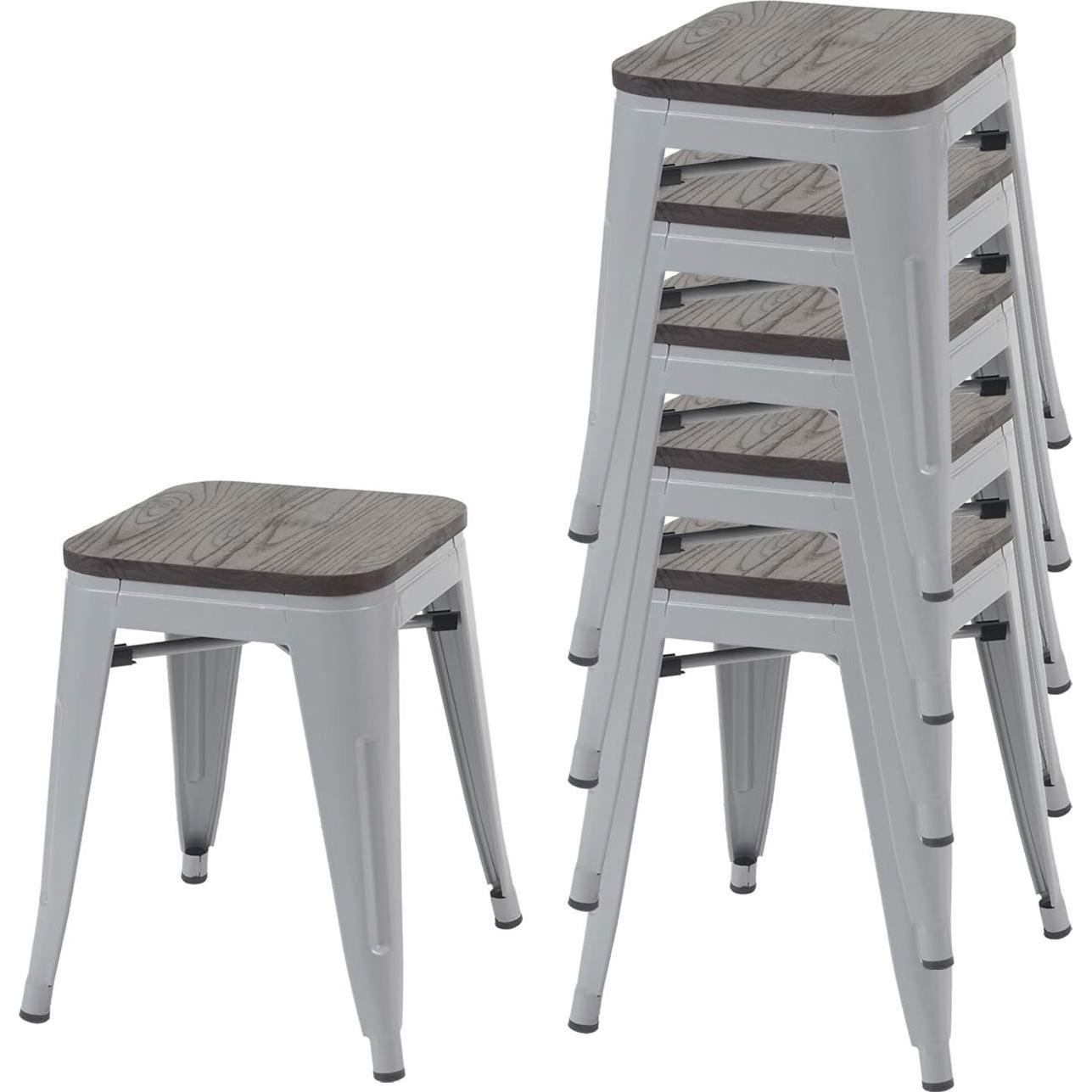 MCW, Hocker + Pouf, A73-6-H
